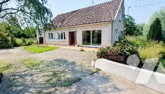 Maison 5 pièces 90 m² 