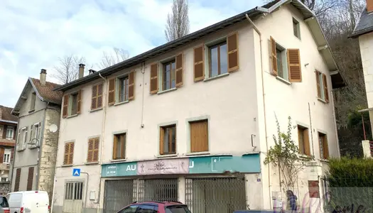 Immeuble 14 pièces 365 m²