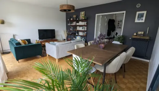 Appartement 3 pièces 73 m² 