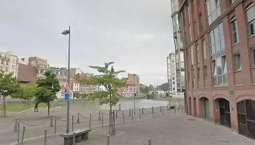 Parking/box Lille 