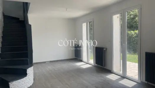 Maison 4 pièces 87 m² 