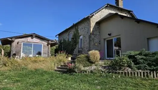 Maison 5 pièces 161 m² 