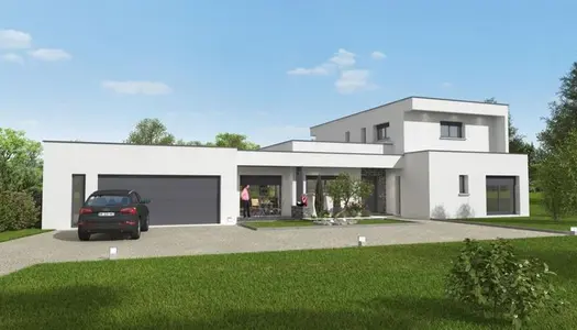 Villa 6 pièces 213 m² 