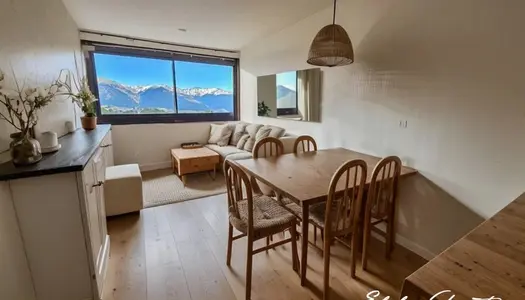 Dpt Pyrénées Orientales (66), à vendre EGAT appartement T2