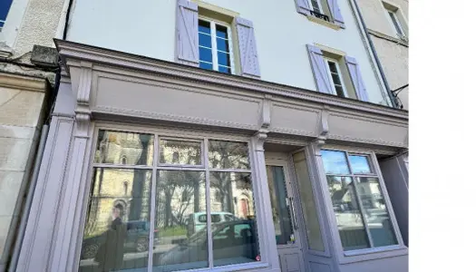 Maison 5 pièces 103 m² 