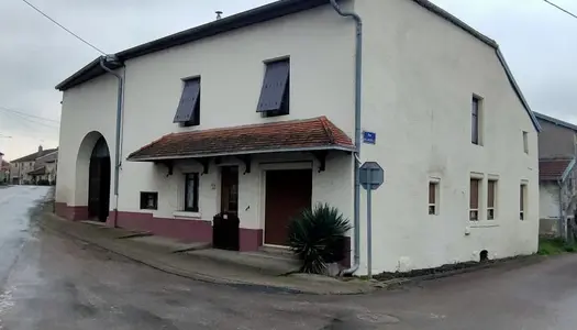 Vente Maison 126 m² à Fresnes sur Apance 39 000 €