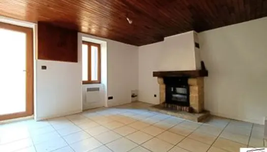 Maison 5 pièces 83 m²