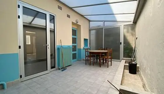 Maison 4 pièces 92 m²