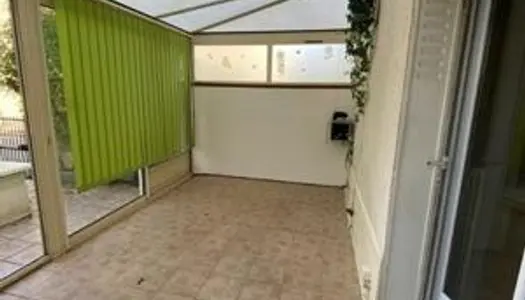 Maison en centre de village tranquille et agréable a 2h de Paris 