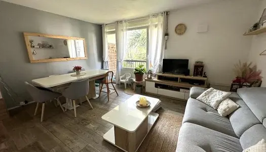 Appartement 3 pièces 67 m² 