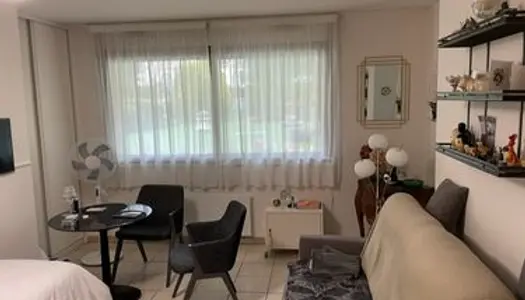 Très bel appartement Deauvillais 