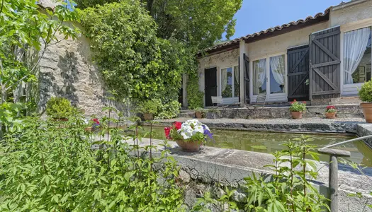 Vente Maison 200 m² à Coursegoules 740 000 €