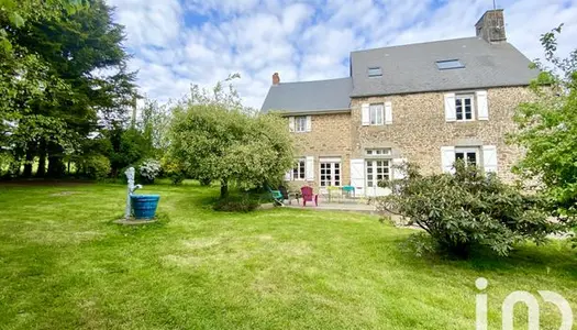 Maison 6 pièces 148 m² 