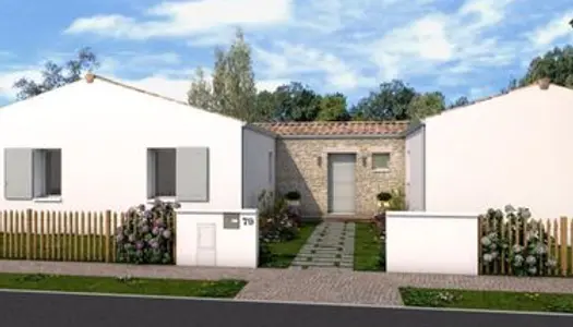 Maison 5 pièces 175 m² 