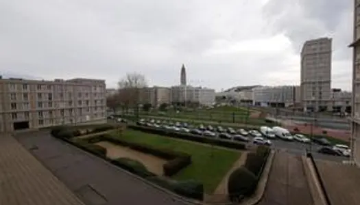 A vendre sur le secteur du Havre Foch Nouveau en EXCLUSIVITE un 