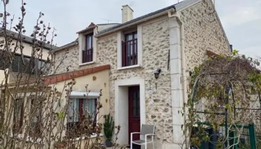 Maison 3 pièces 75 m²