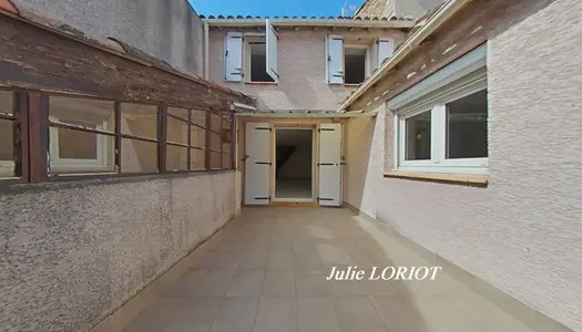 Maison 3 pièces 69 m² 