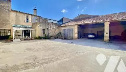 Maison 7 pièces 279 m² 