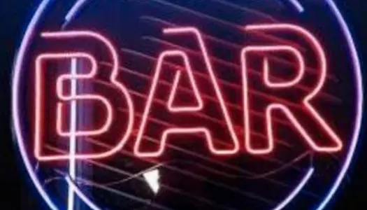 Vend fonds de commerce bar-club-restau