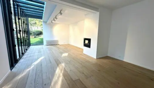 Maison 7 pièces 151 m²