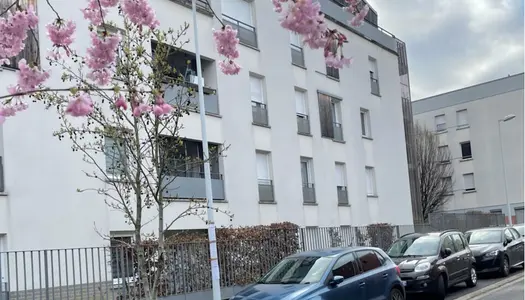 Appartement Orly 4 pièces meublé 60.33 m2 