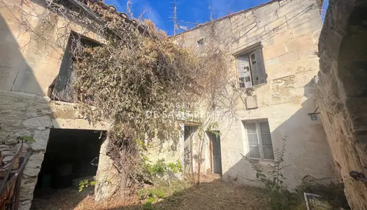 Vente Maison de village 120 m² à Eyragues 233 200 €