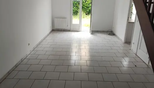 Maison 4 pièces 83 m² 