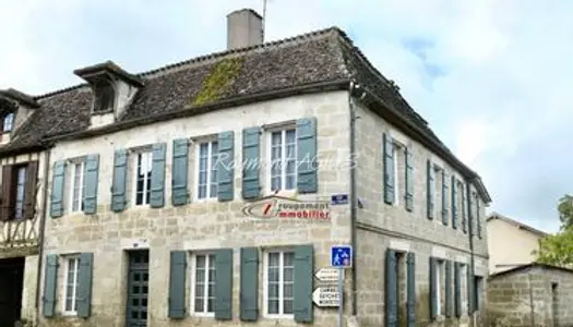 Propriété 10 pièces 260 m²