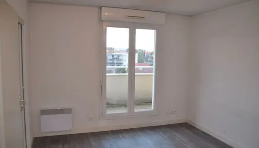 Appartement 2 pièces 26 m² 