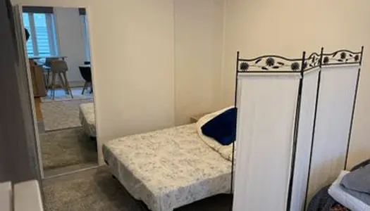 Loue appartement meublé