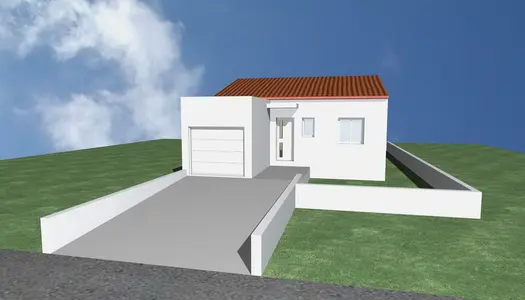 Vente Maison 62 m² à Ortaffa 205 000 €