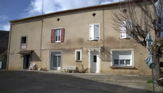 Maison - Villa Vente Dalou 13p 280m² 235000€