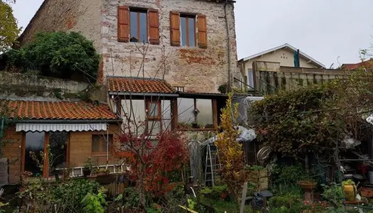 Maison 3 pièces 90 m²