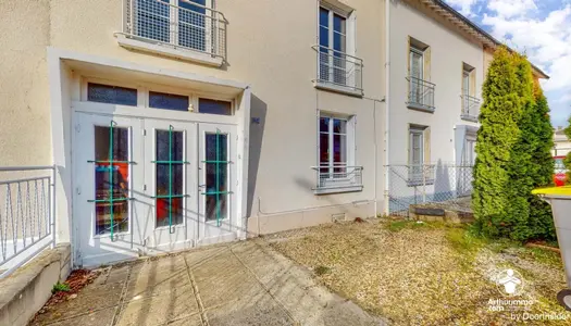 Vente Maison 97 m² à Laon 121 380 €