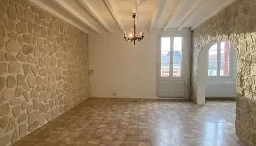 Maison 5 pièces 160 m² 