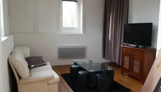 Appartement 1 pièce 28 m² 