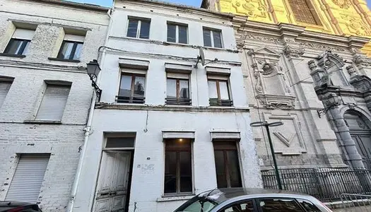 Maison 5 pièces 128 m²