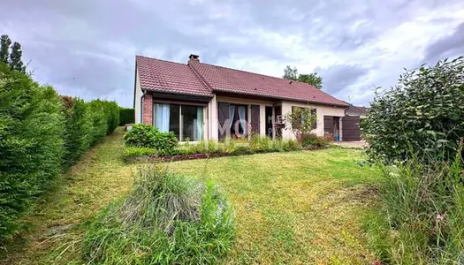 Maison 4 pièces 65 m² 