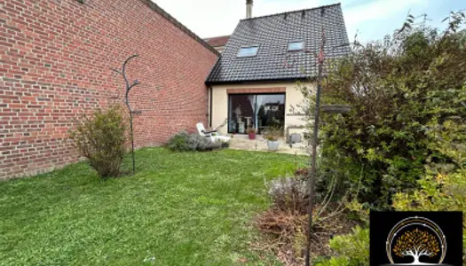 Maison 6 pièces 96 m²