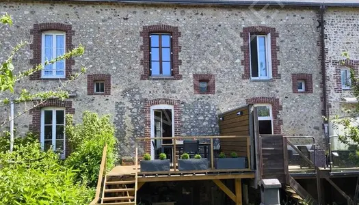 Maison 3 pièces 70 m² 