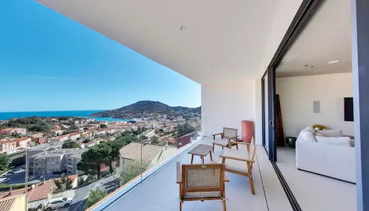 Maison Vente Port-Vendres   1270000€