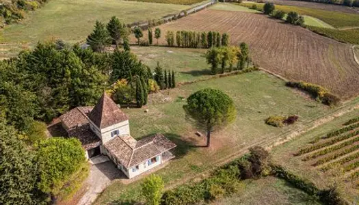 Belle maison de caractère en pleine centre du tria