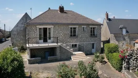 Maison F6