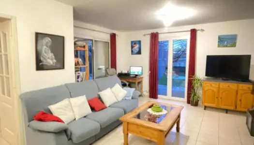 Maison 3 pièces 82 m²