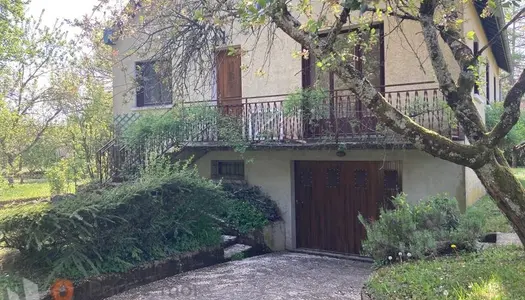 Vente Villa 100 m² à Ormoy 179 000 €