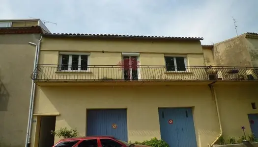 Maison 3 pièces 71 m² 