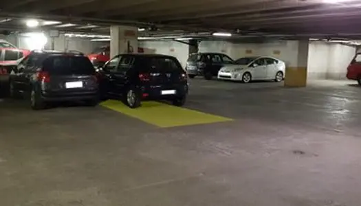 Parking nation 