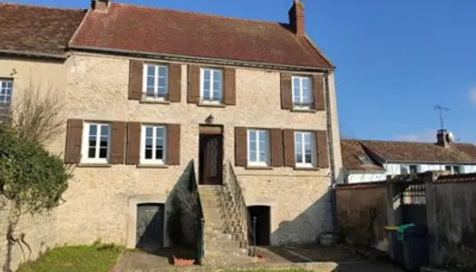 Vente Maison GIVERNY