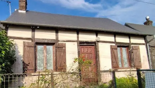 Maison 4 pièces 55 m² 