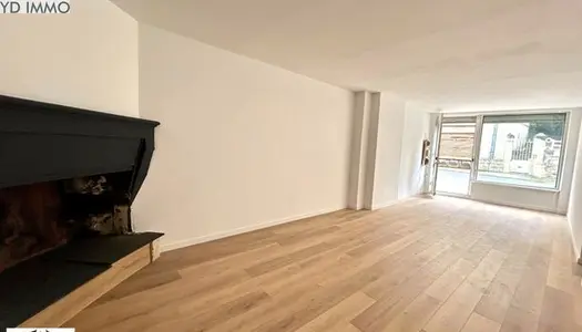 Appartement 2 pièces 51 m² 